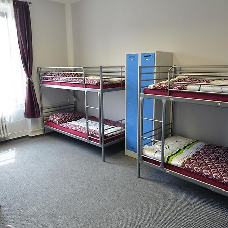 Hostel Prague City ภายนอก รูปภาพ