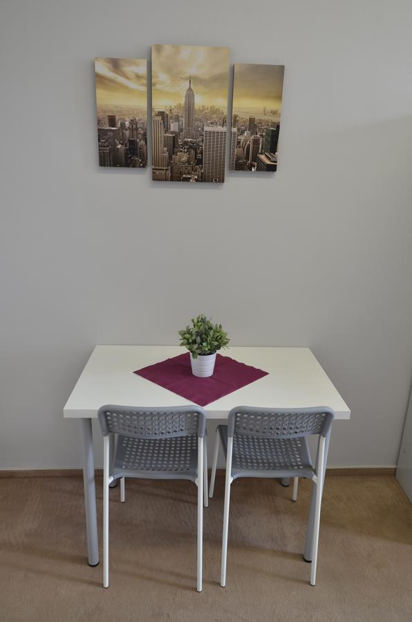 Hostel Prague City ภายนอก รูปภาพ